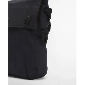 Barbour Transport Crossbody Bag
